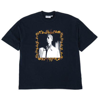 Loop Digga S/S T-Shirt (Navy)