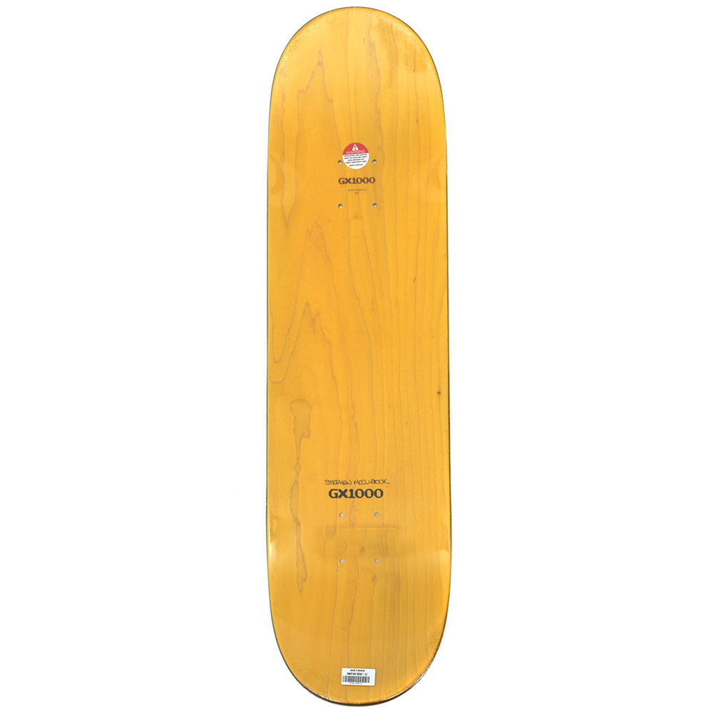 Greene Cowboy Rigg Deck (8.5)