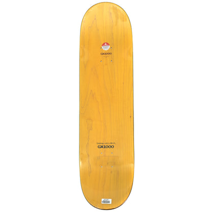 Greene Cowboy Rigg Deck (8.5)