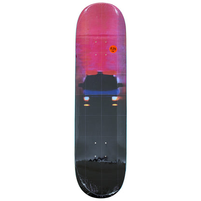 Night Rider Rigg Deck (8.38)