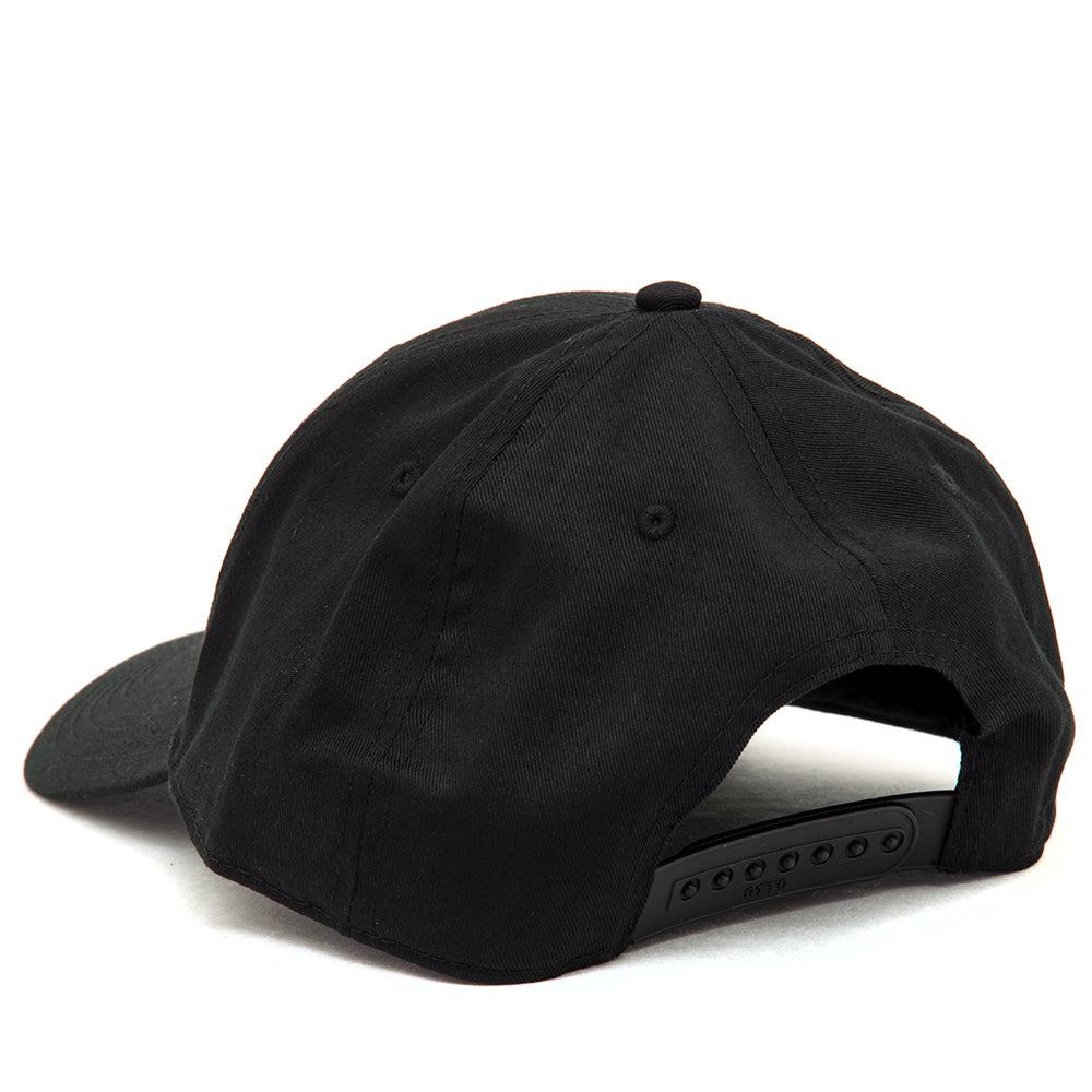 Jade Hat (Black)