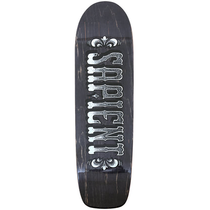 Salamander Deck (9.0)