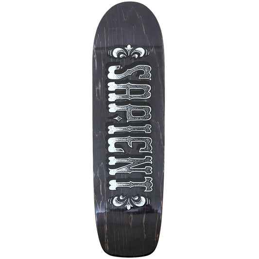 Salamander Deck (9.0)