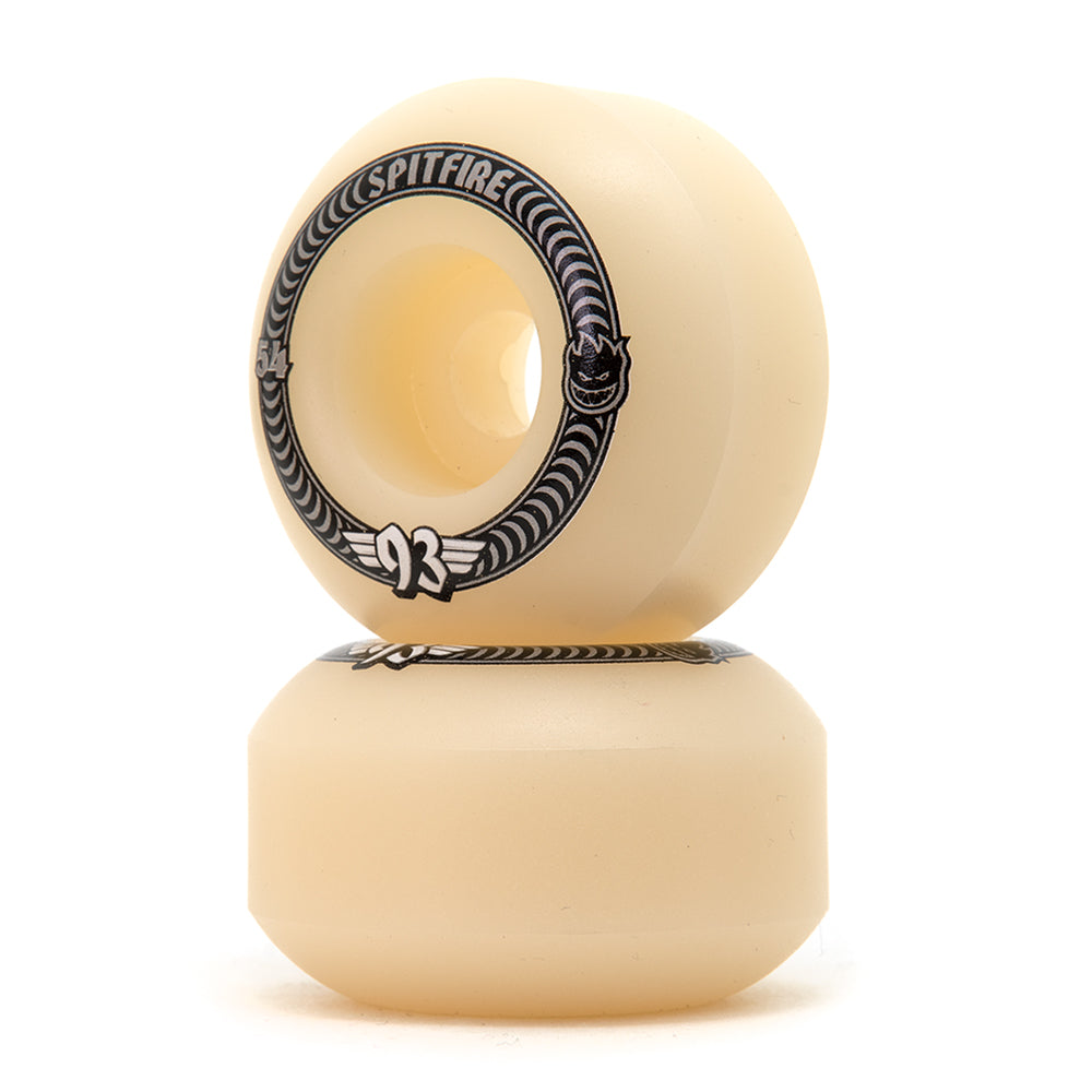 54mm Formula Four Classic (93D)