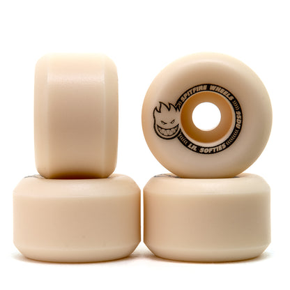 54mm Formula Four Lil Softies Conical Full (95D)