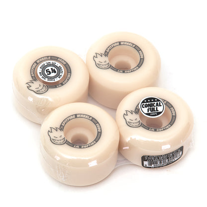 54mm Formula Four Lil Softies Conical Full (95D)
