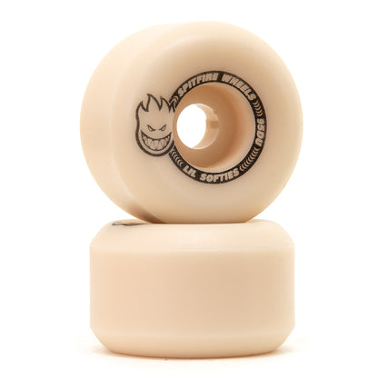 54mm Formula Four Lil Softies Conical Full (95D)