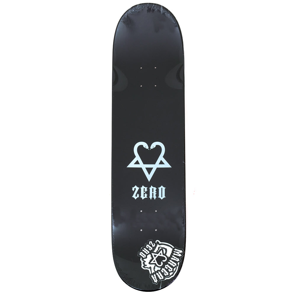 Bam Snakes w/Blood Deck (8.25)