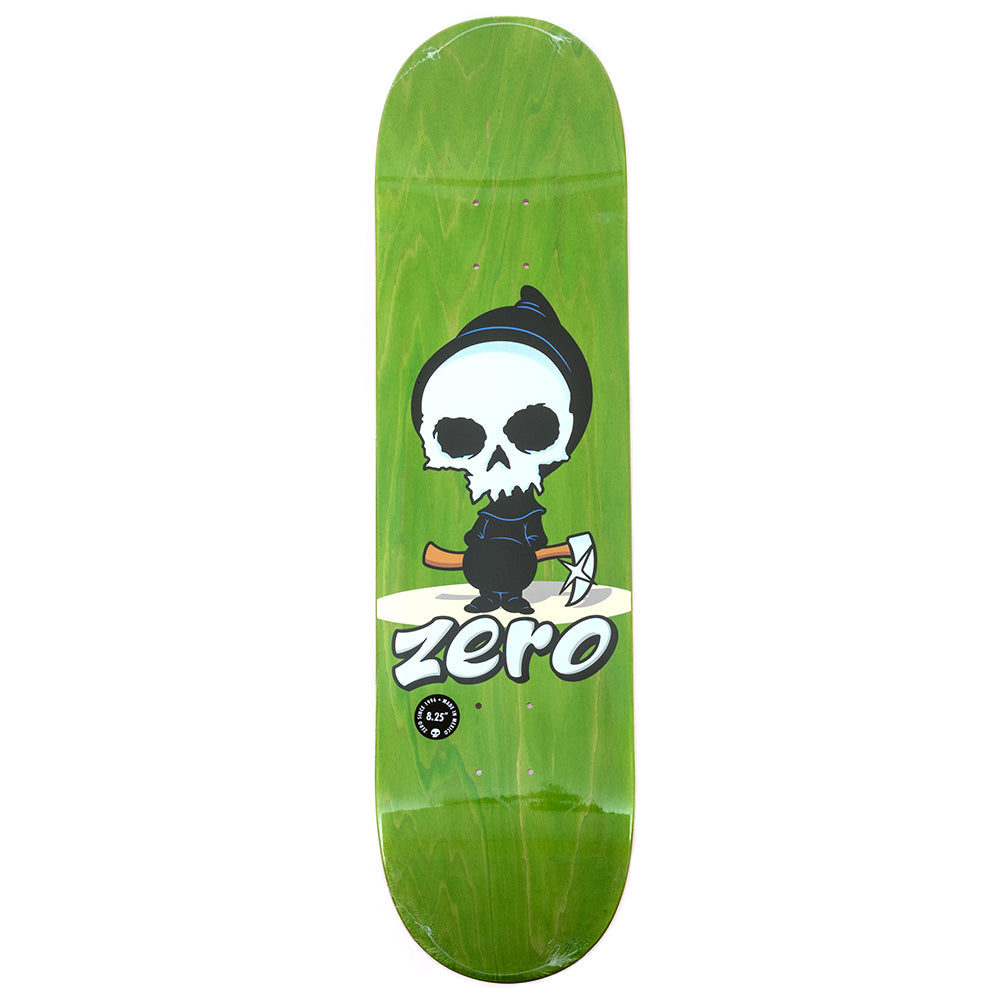 Team Lil Reaper Deck (8.25)