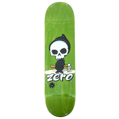 Team Lil Reaper Deck (8.25)