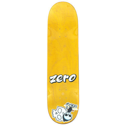 Team Lil Reaper Deck (8.25)