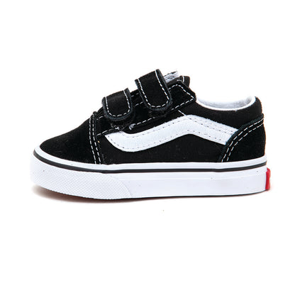 Toddler Old Skool V (Black) VBU