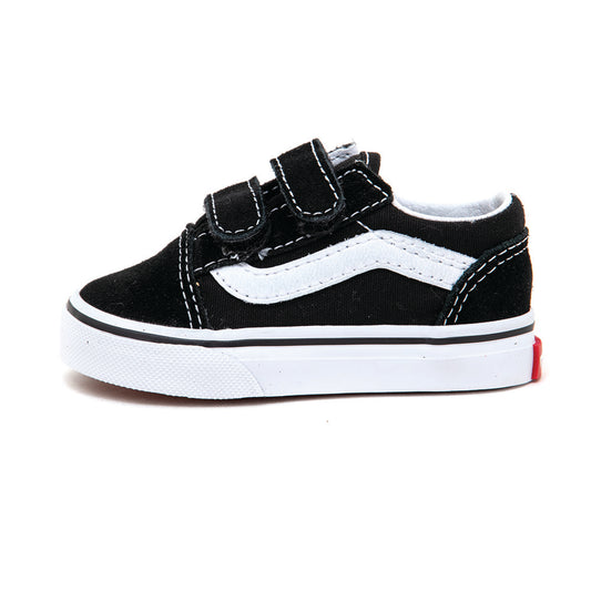 Toddler Old Skool V (Black) VBU