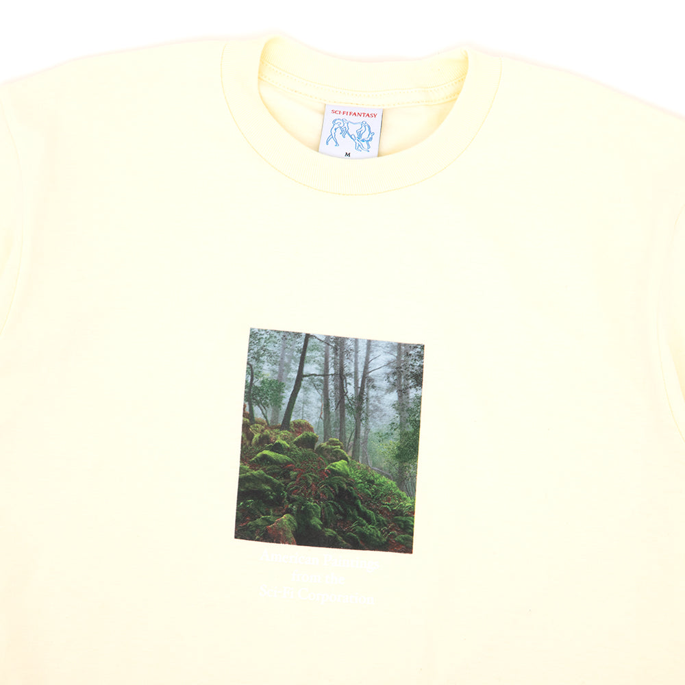 Forest T-Shirt (Natural)