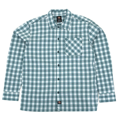 Button Up Shirt (Lincoln Green)