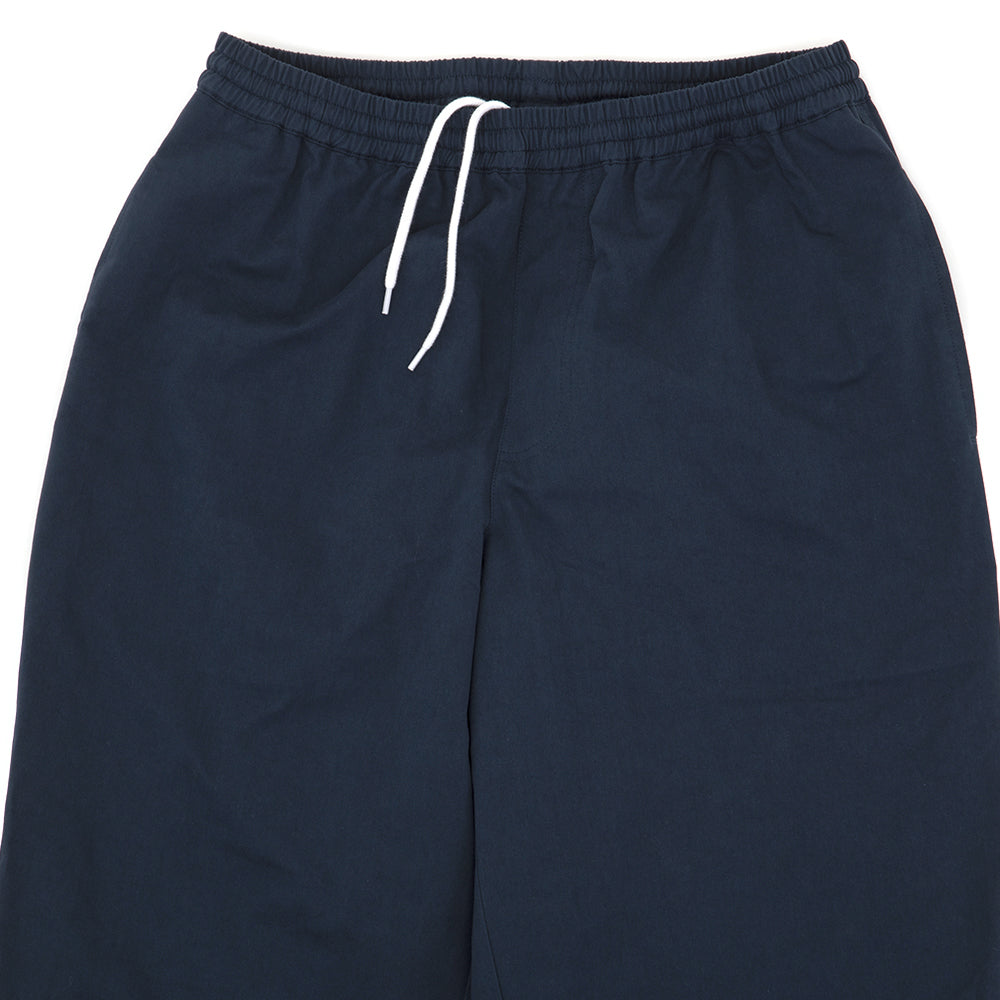 Cotton Pant (Navy)