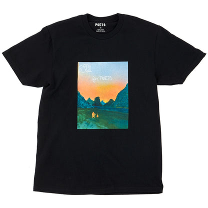 Dill S/S T-Shirt (Black)