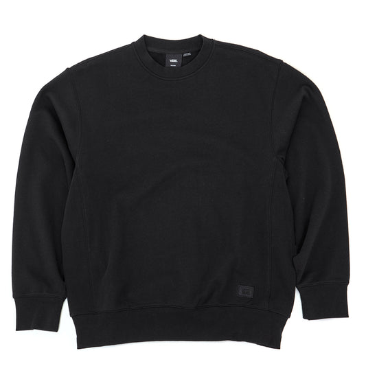 Original Standards Crewneck Sweatshirt (Black) VBU