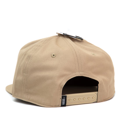 Ravenna Snapback Hat (Incense) VBU