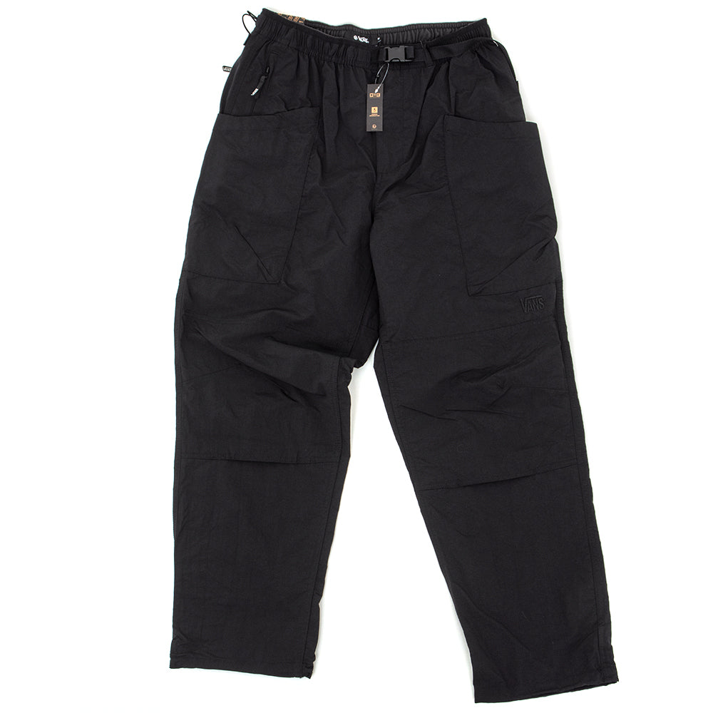 MTE Trek Guide Pants (Black) VBU