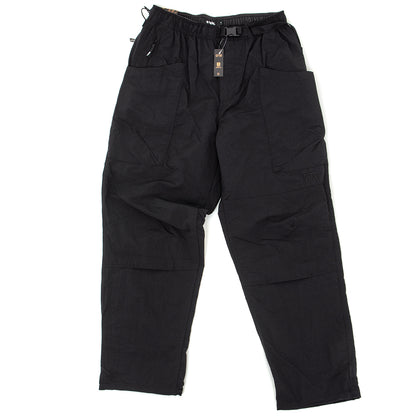 MTE Trek Guide Pants (Black) VBU