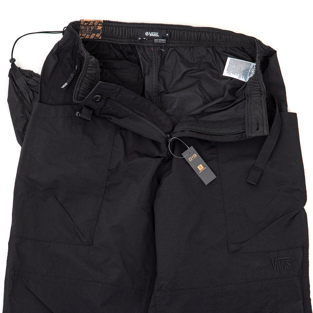 MTE Trek Guide Pants (Black) VBU