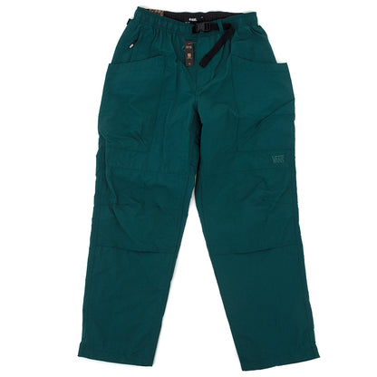 MTE Trek Guide Pants (Rain Forest Green) VBU