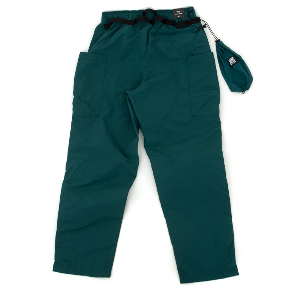 MTE Trek Guide Pants (Rain Forest Green) VBU