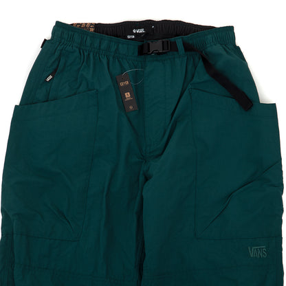 MTE Trek Guide Pants (Rain Forest Green) VBU