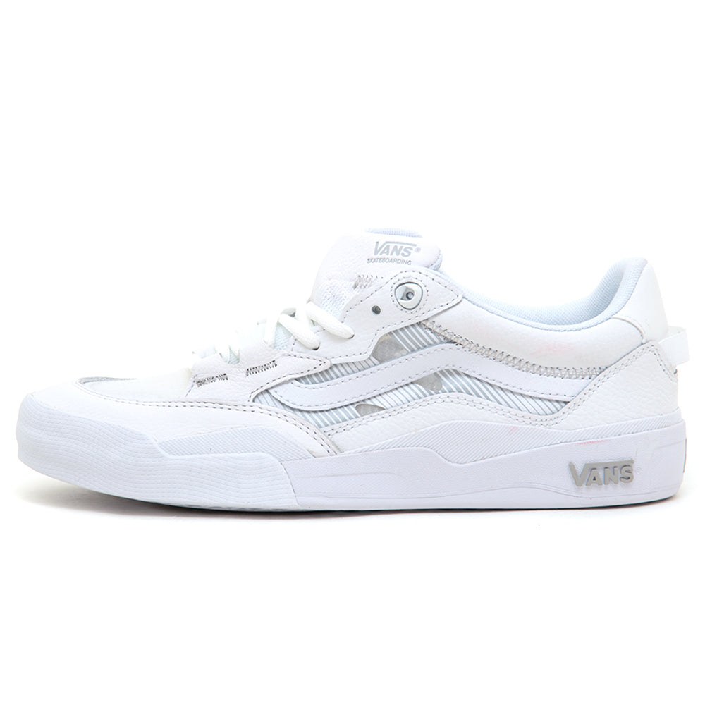 Skate 2 Wayvee (White) VBU