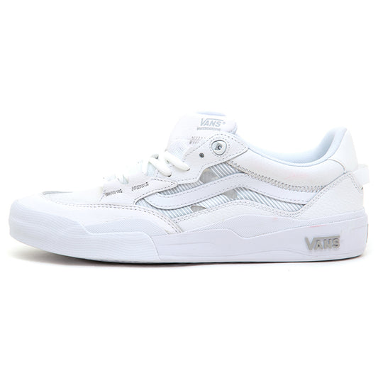 Skate 2 Wayvee (White) VBU