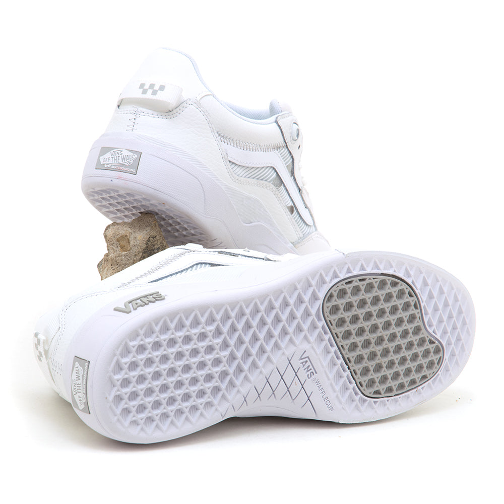 Skate 2 Wayvee (White) VBU