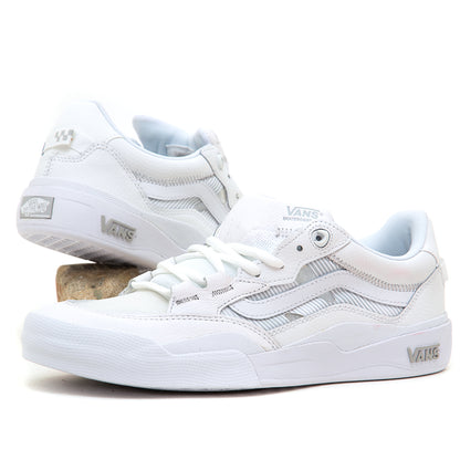 Skate 2 Wayvee (White) VBU