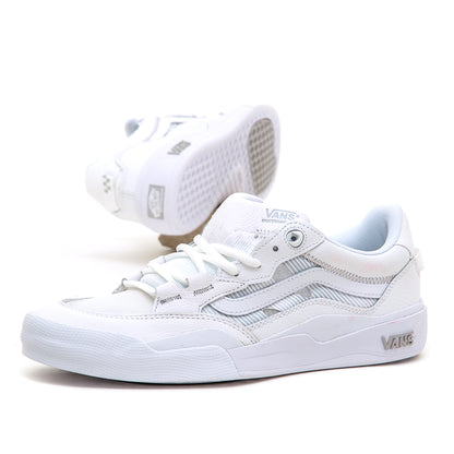 Skate 2 Wayvee (White) VBU