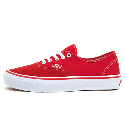 Skate Authentic (Red) VBU