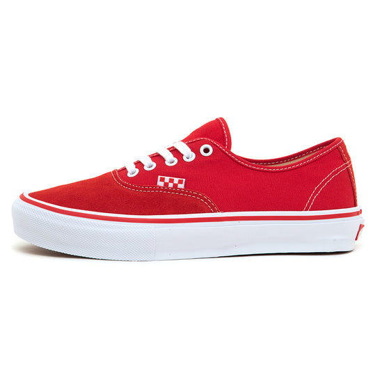 Skate Authentic (Red) VBU