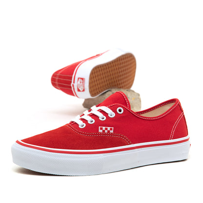 Skate Authentic (Red) VBU