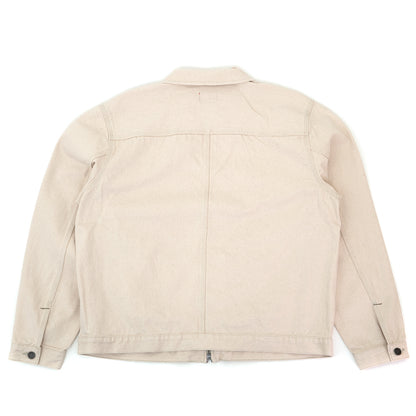 Skate Garage Jacket (Natural) VBU