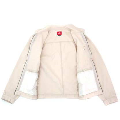 Skate Garage Jacket (Natural) VBU