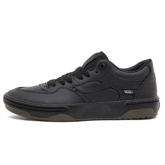 Skate Rowan 2 (Leather Black) VBU