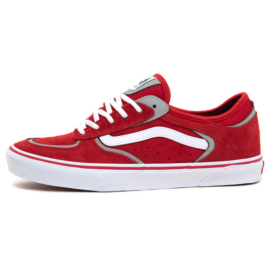 Skate Rowley (Red) VBU