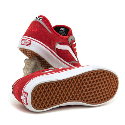 Skate Rowley (Red) VBU