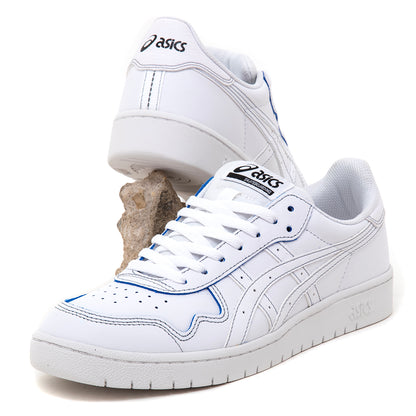 Japan Pro (White / Illusion Blue)