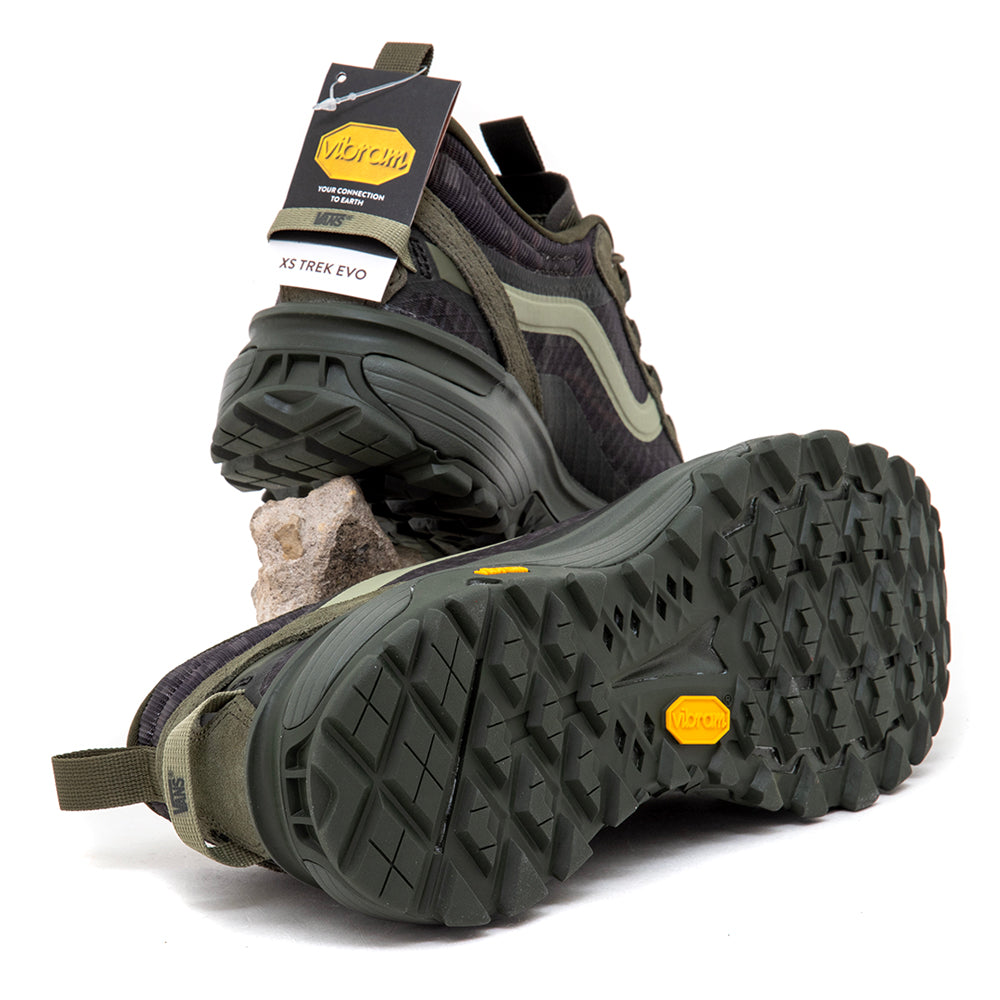 Crosspath XC MTE (Obsidian Fern / Soft Sage)