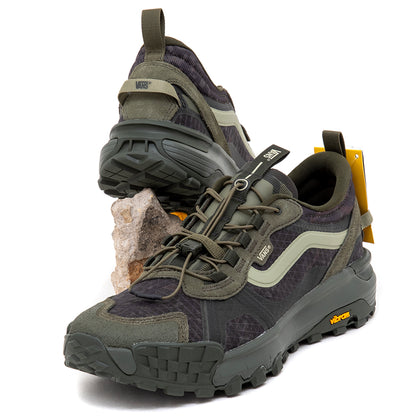 Crosspath XC MTE (Obsidian Fern / Soft Sage)