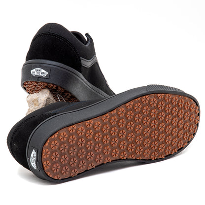 Old Skool Made For The Makers (Black / Gum)