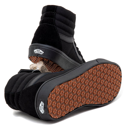 Sk8-Hi Reissue Made For The Makers (Black / Gum)