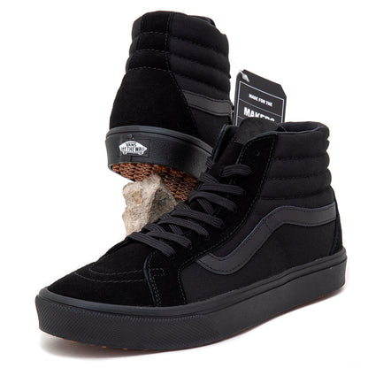 Sk8-Hi Reissue Made For The Makers (Black / Gum)