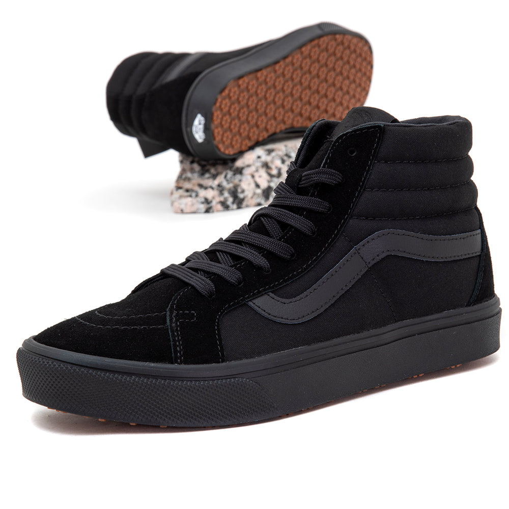 Sk8-Hi Reissue Made For The Makers (Black / Gum)