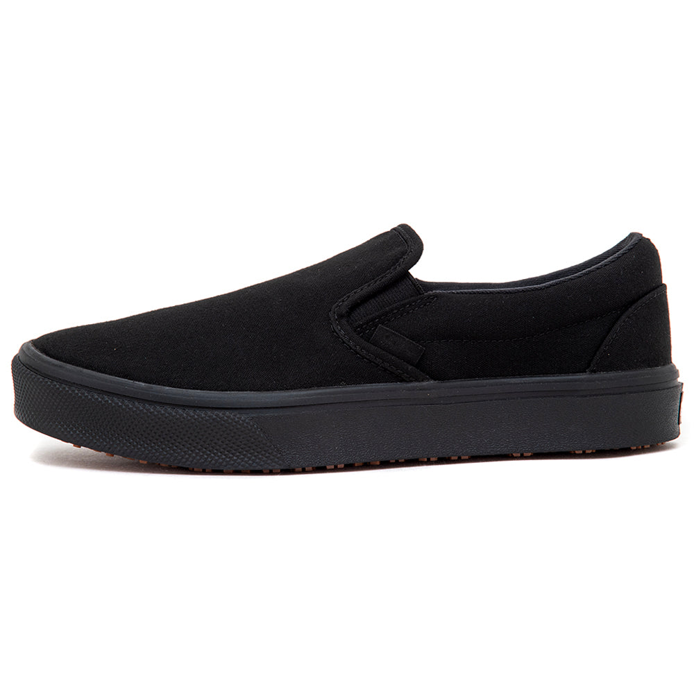 Slip-On Made For The Makers (Black / Gum)